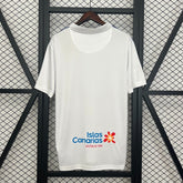 Tenerife 2025-2026 home